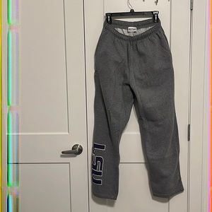 LSU Football Sweatpants